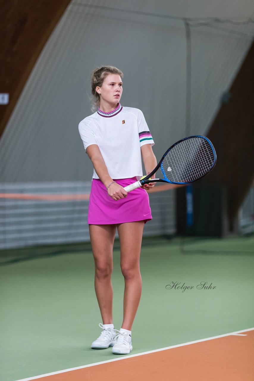 Katharina Huhnholz 87 - Sparkassen Pokal Marne